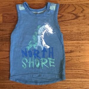 🔵North Shore Tank Top🔵